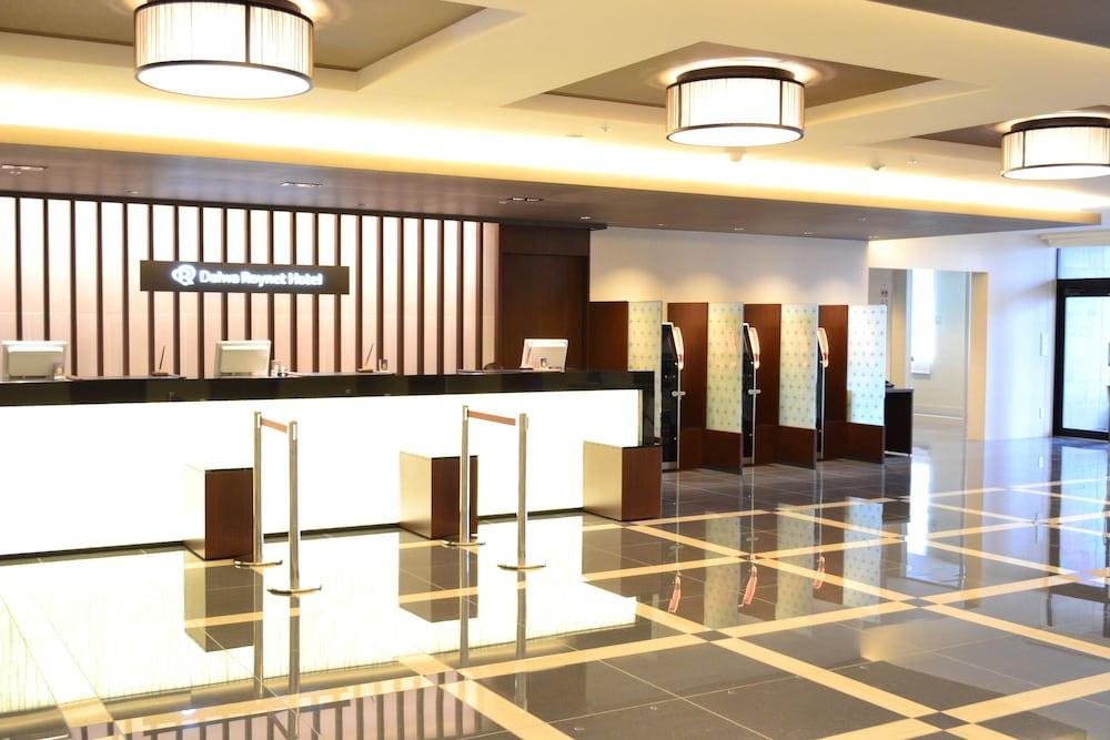 Daiwa Roynet Hotel Matsuyama Matsuyama  Exterior foto